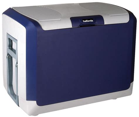 electric cooler box for sale|halfords 40l electric coolbox.